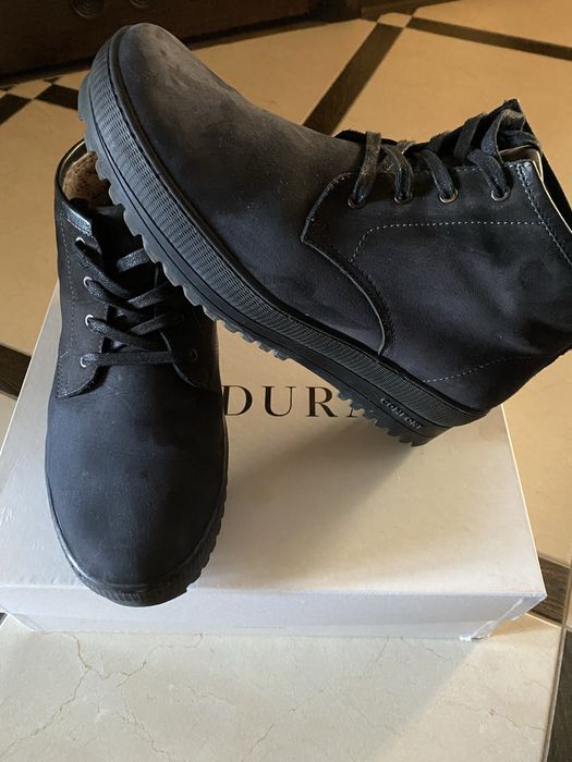 Черевики BADURA зимові