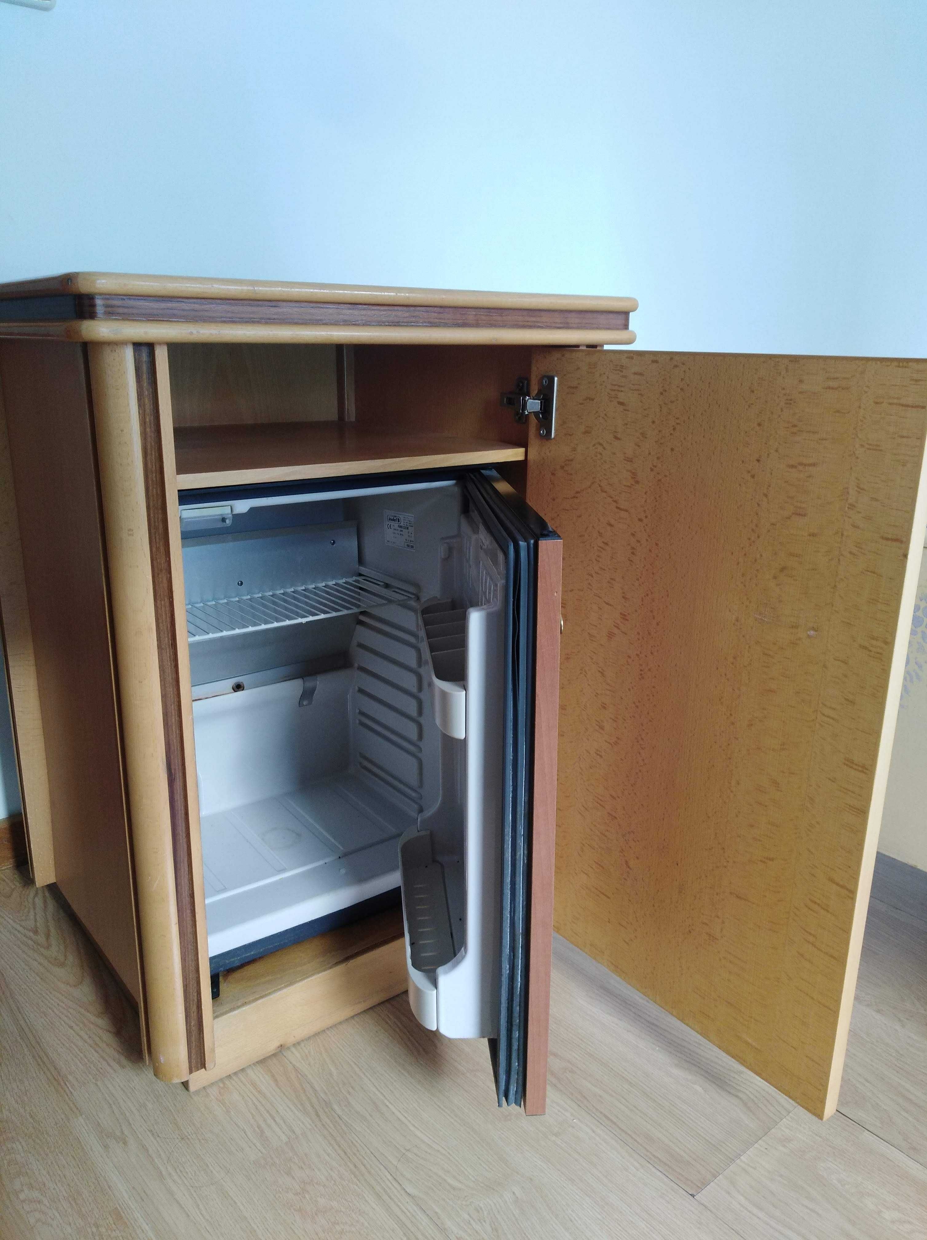 Mini bar ideal para ter em casa