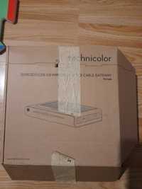 Router technicolor TC7200.U