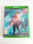 BATTLEFIELD 2042. Stan nowy