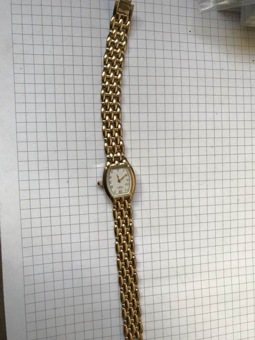 Sprzedam zegarek Rotary LB00779/18 (13187) piękny damski Szwajcarski