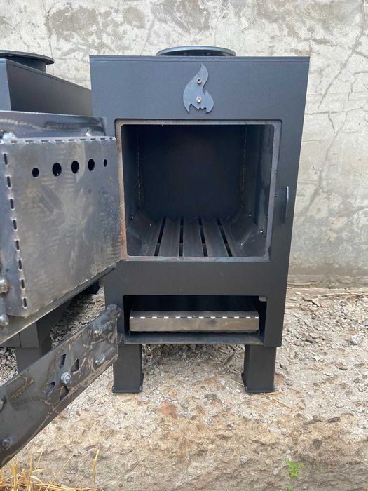 Буржуйки для опалення! Піч буржуйка! Буржуйки для обігріву! Є опт