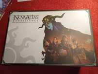Nova Aetas Renaissance - Gra planszowa - wersja angielska