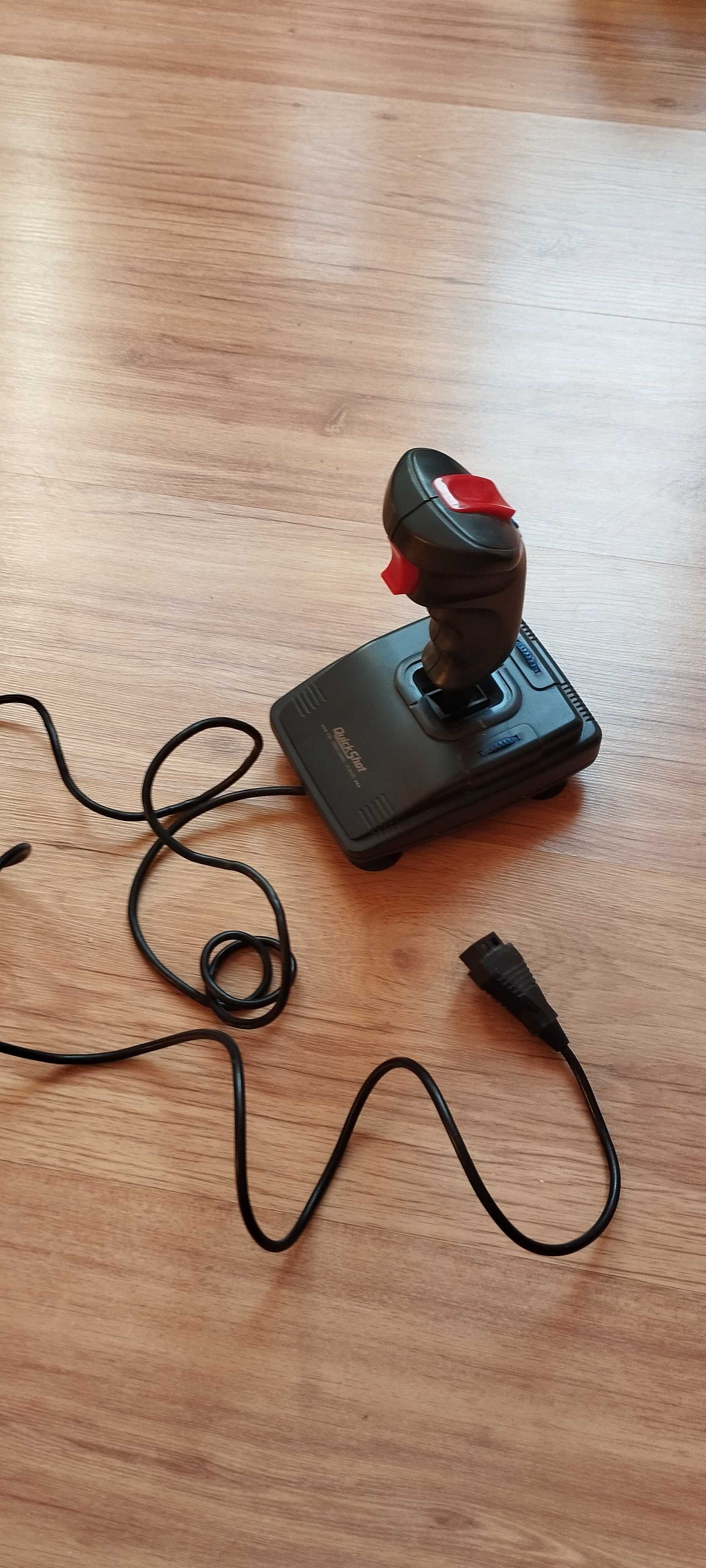 Joystick do Pc Quick Shot model QS-123