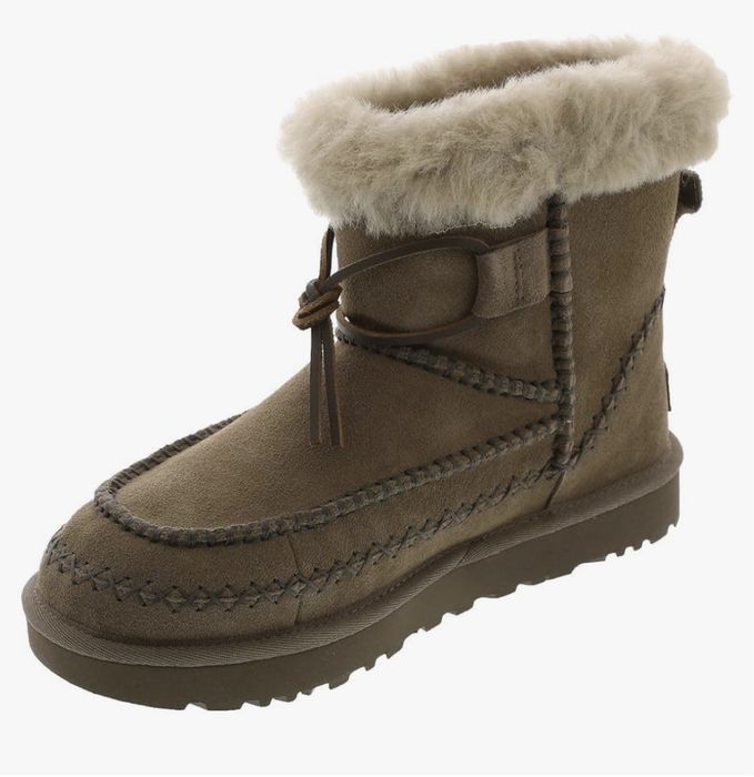 UGG оригінал НОВІ