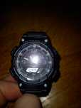 Casio solar AQ-S810W-1A2VEF