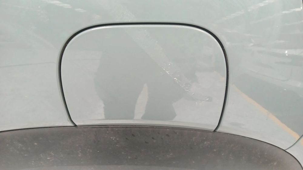 Tampa depósito combustível CITROËN C3 Aircross II (2R_, 2C_)