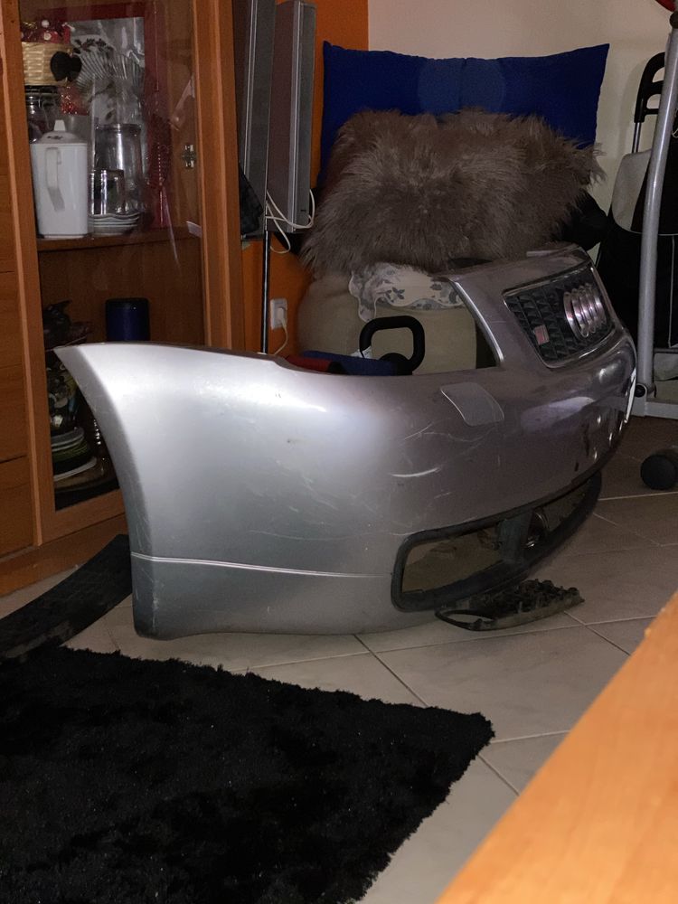 Audi a3 8L 1.9 tdi