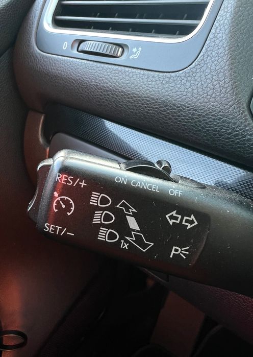 VW Golf 1.6 TDI Best Edition