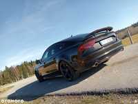 Audi A7 bitdi 313km