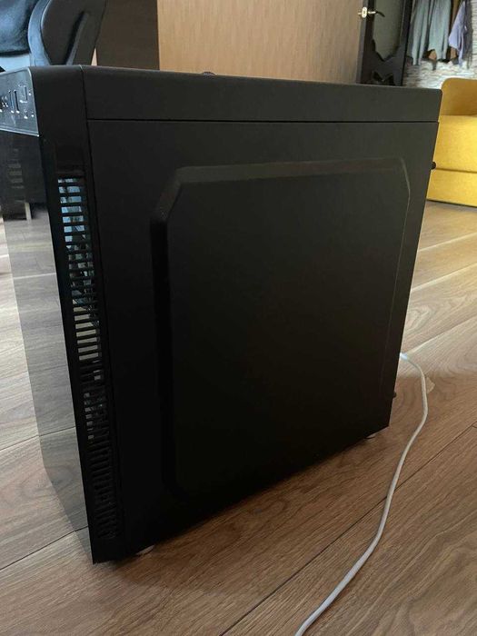 Ігровий компютер GTX1080 + Ryzen 5 5600G + 16GB + 1TB SSD