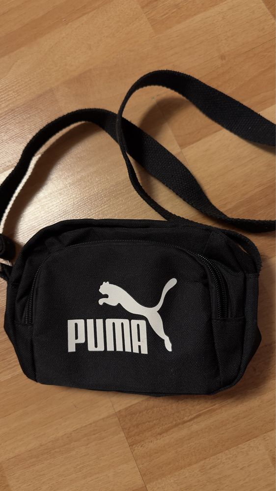 Оригінальна сумка Puma
