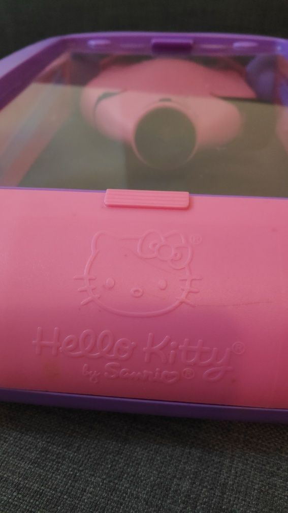 Super Projector Hello Kitty