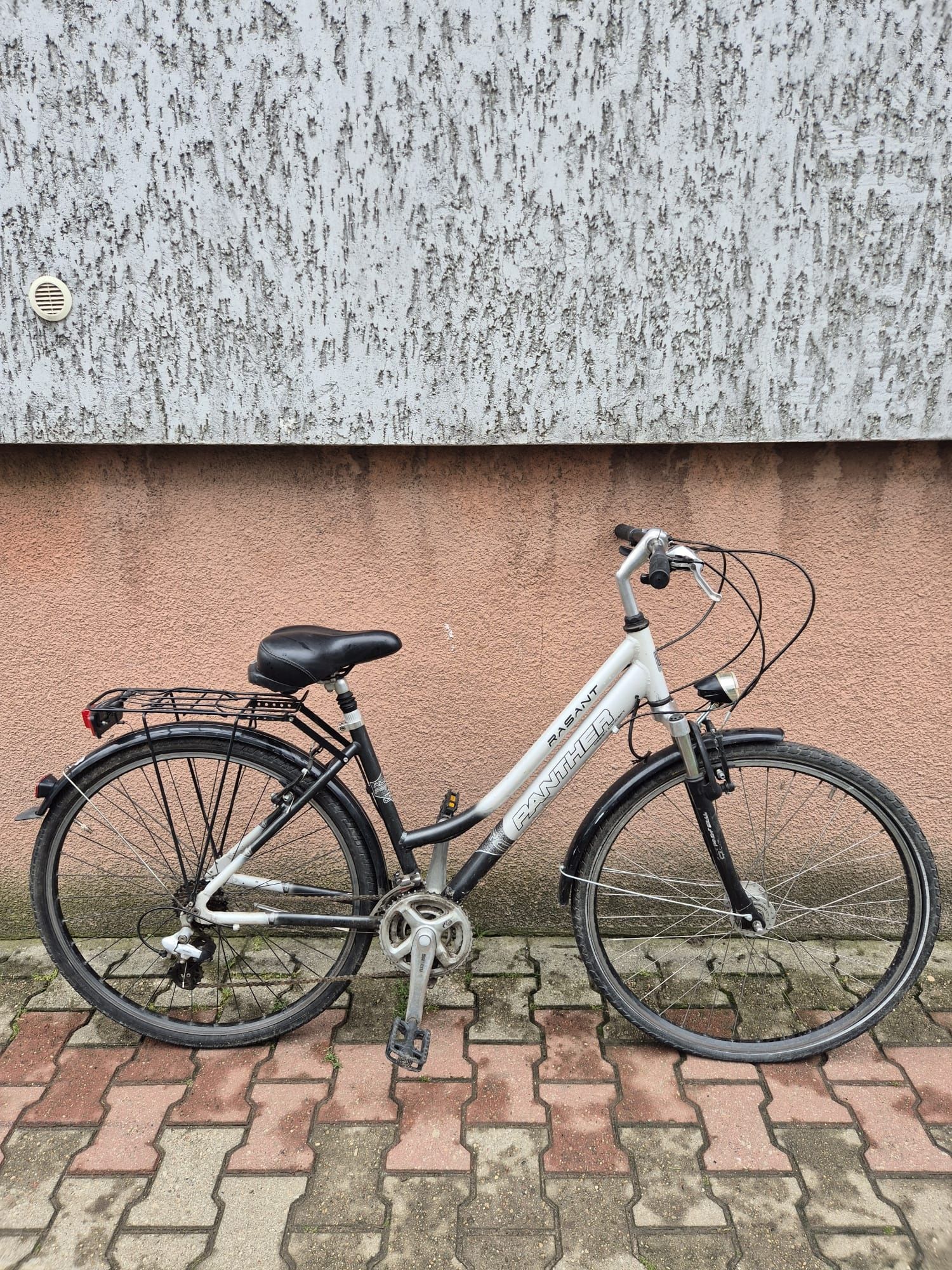 Rowery sprawne od 200 w górę