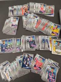 Cromos Champions League 22/23 Novos