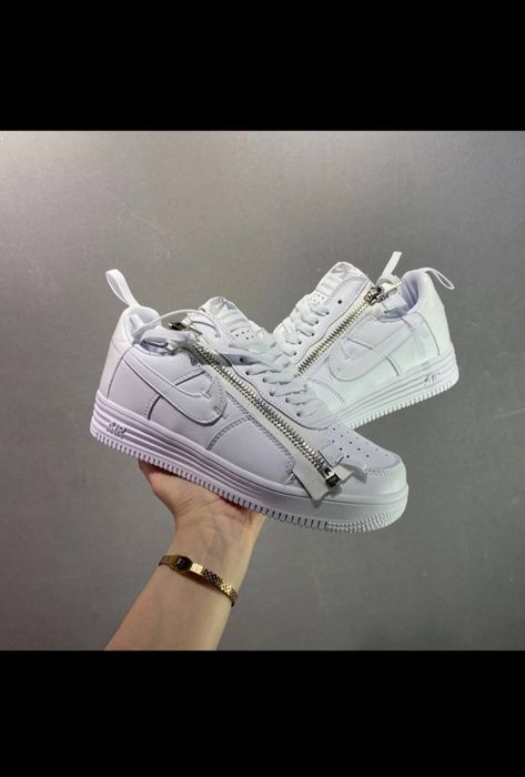 Кросовки nike acronym 37-46