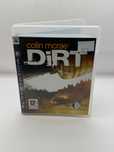 Colin Mcrae Dirt 3xA Ps3 nr 5516