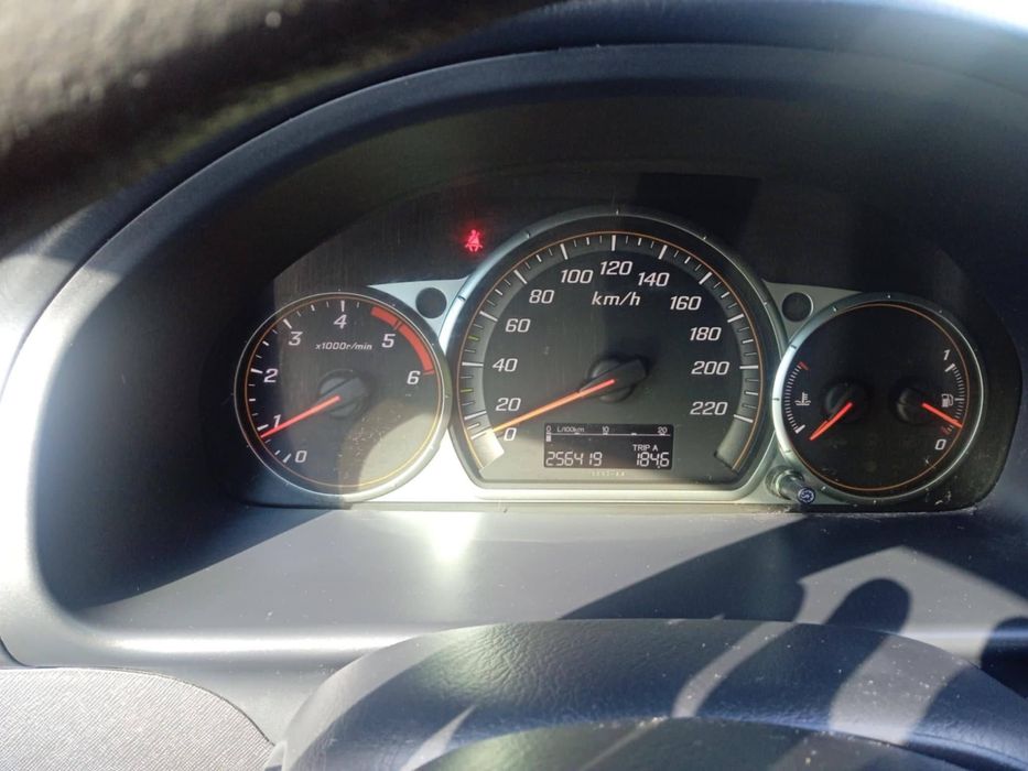 Honda CR-V 2005 r diesel 2.2