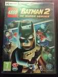 Gra pc Lego Batman 2