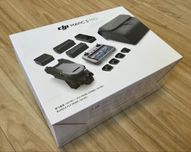 DJI Mavic 3 pro fly more como novo!