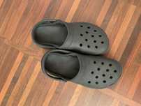 Crocs classic platform Clog W6 36-37