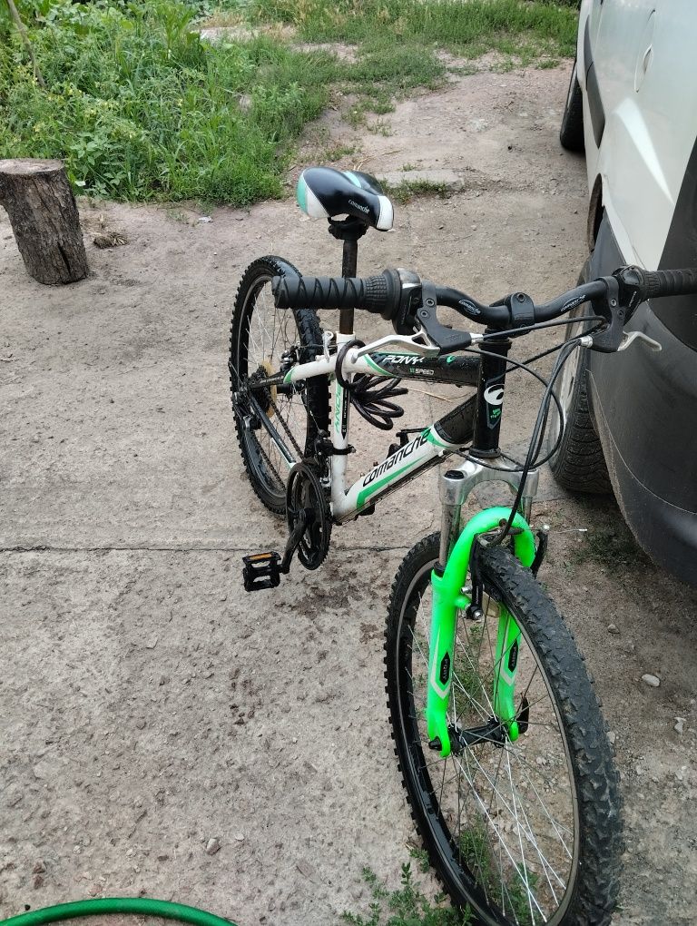 Велосипед Comanche Pony