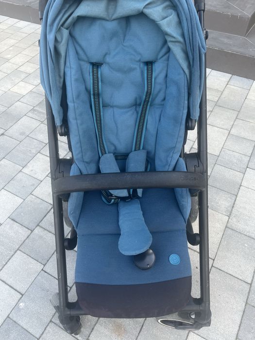 Cybex balios s lux