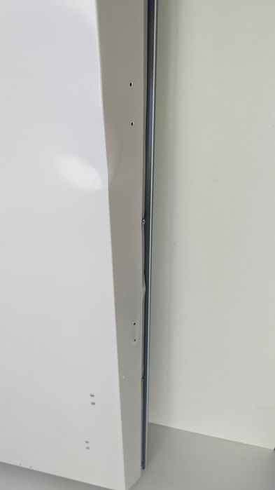 Grzejnik Łazienkowy Elektryczny Mission Air 1200 W 460 X 1200 Mm Biały
