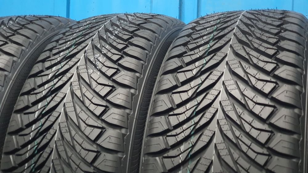 215/55 R16 NOWE opony całoroczne Austone ! NOWE