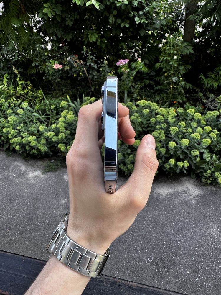 iPhone 13 Pro Max 256 Blue Rsim