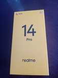 Realme 14 Pro 5G, 12 GB I 512 GB