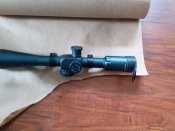 Макснайп приціл 35х50 сф