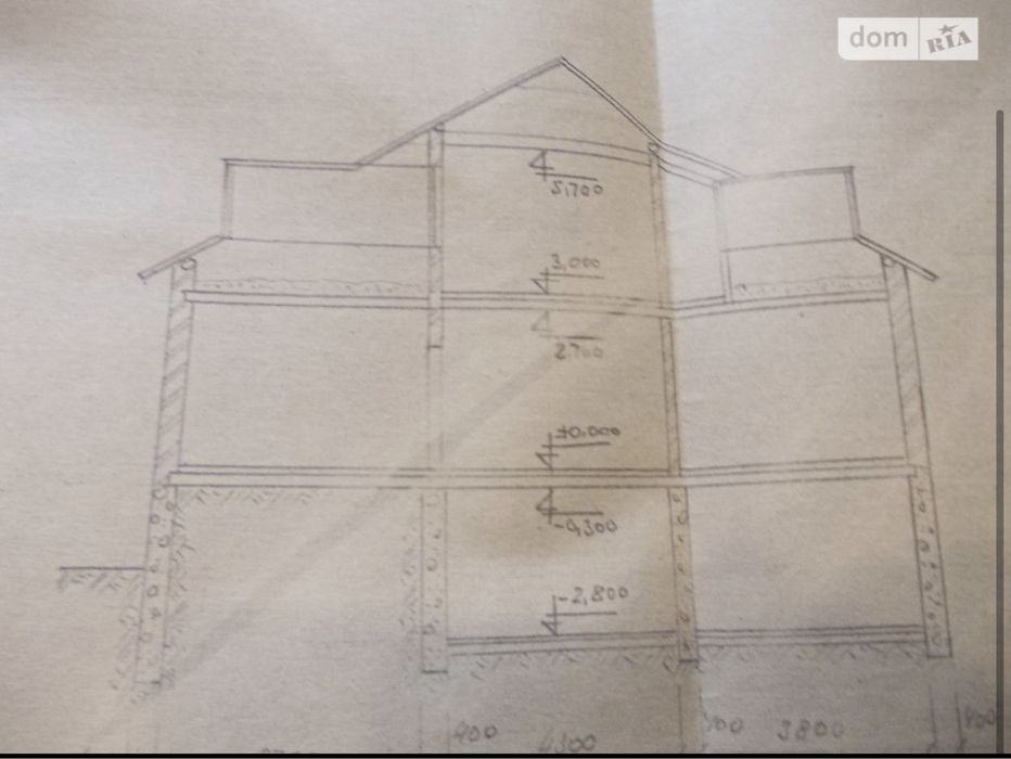 Недобудова