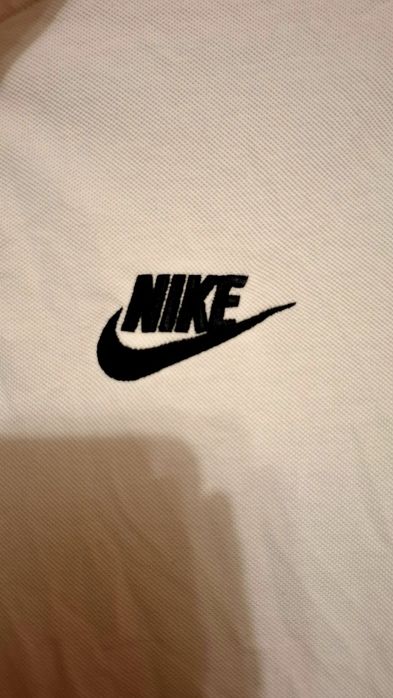 Поло "Nike" розмір (М)