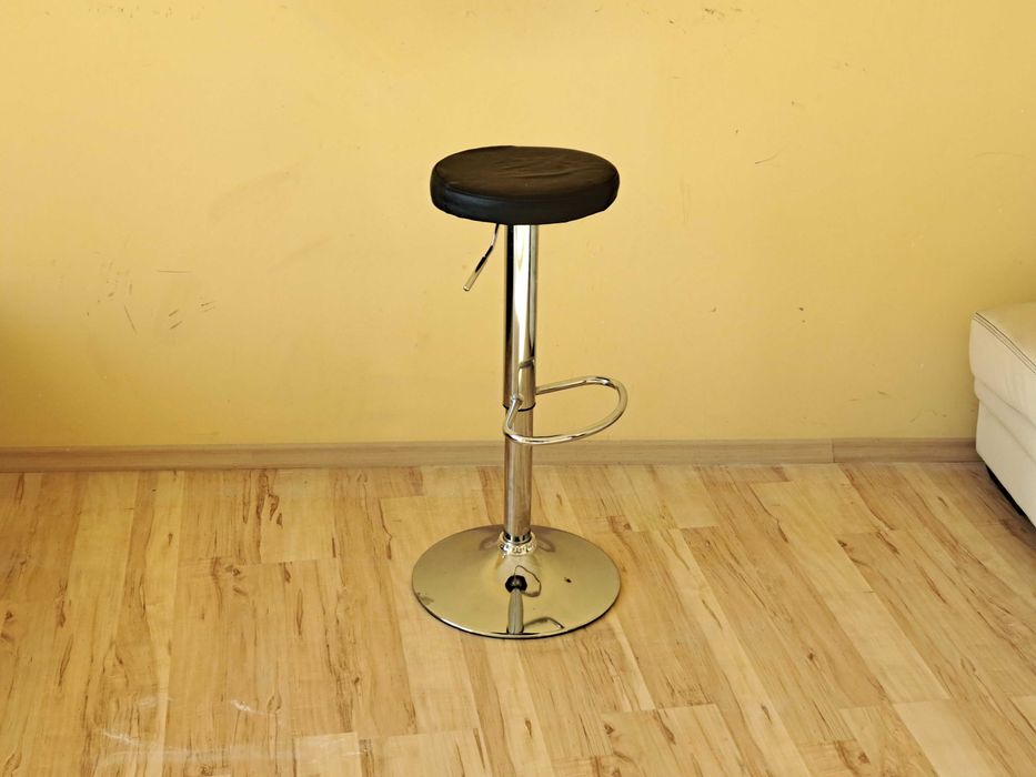 Hoker taboret regulowana wysokość