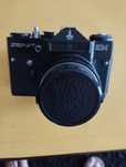 Câmara Fotográfica "ZENIT -EM"
