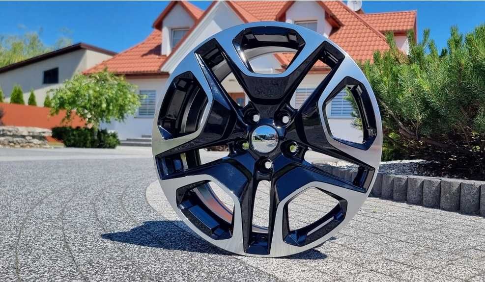 FELGI B0113 do Toyota Chr RAV4 Auris Avensis 18