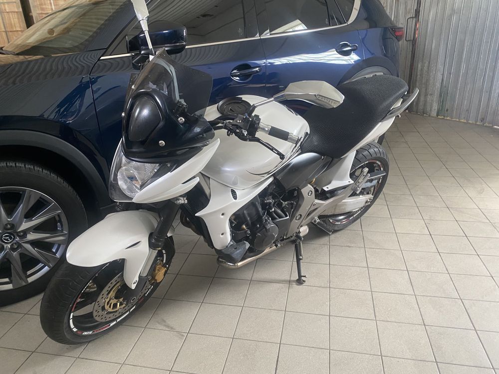 Продам Honda cb600 rr
