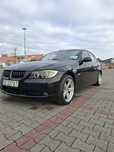 Sprzedam BMW E90 2.Oi