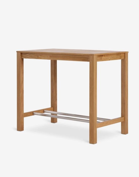 Conjunto mesa e cadeiras JYSK