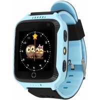 Smart Baby Watch Q529 Blue