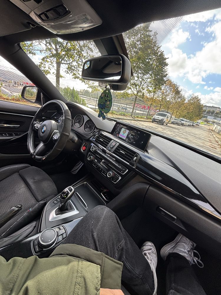 Bmw serie 4 grand cupe x drive