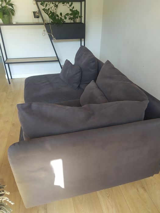 Wypoczynek szlezong IKEA