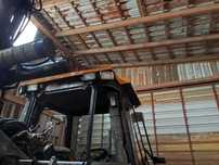 Dach fastrak  JCB