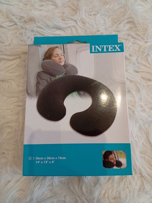 Продам надувную подушку