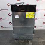 Zmywarka Smeg ST4512IN [12m-cy gwar] F/9kpl/49dB/9,9litrów/5prg
