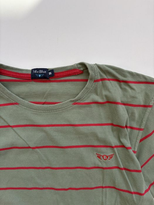 T-shirt Mr. Blue