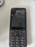 telefon Maxcom z klawiatura
