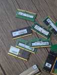 Оперативна пам'ять DDR5/DDR4 робоча