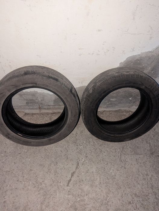 Шини r16 205×55 .